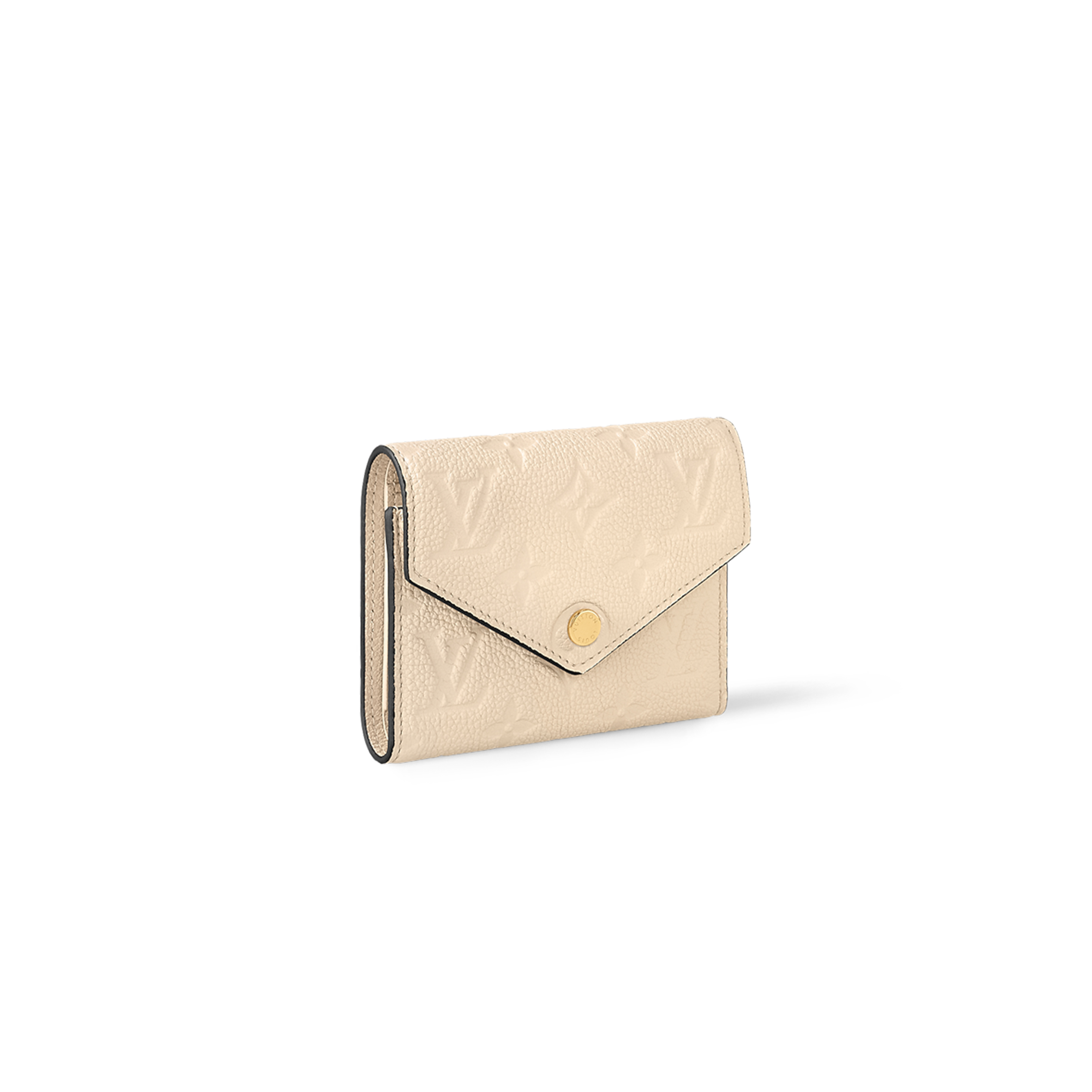 LOUIS VUITTON ZOÉ WALLET M82344 (12*9.5*2.5cm)